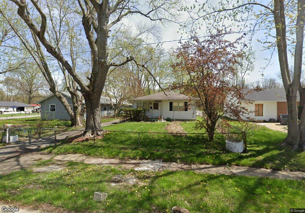 2208 Drexel Dr, Anderson, IN 46011 - photo 1