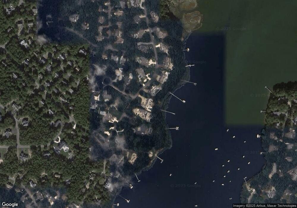 23 Shoestring Bay Rd, Mashpee, MA 02649 - photo 1