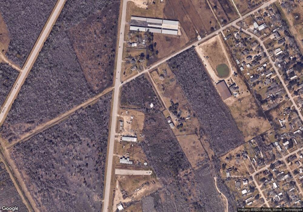 4803 County Road 424, Alvin, TX 77511 - photo 1