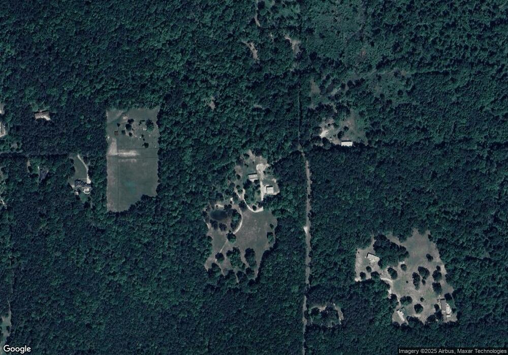 5578 Morrell Rd, Cleveland, TX 77328 - photo 1