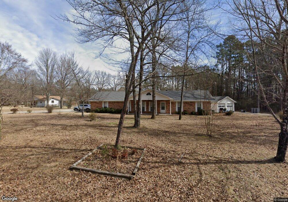 7 Rockwood Dr, Heber Springs, AR 72543 - photo 1