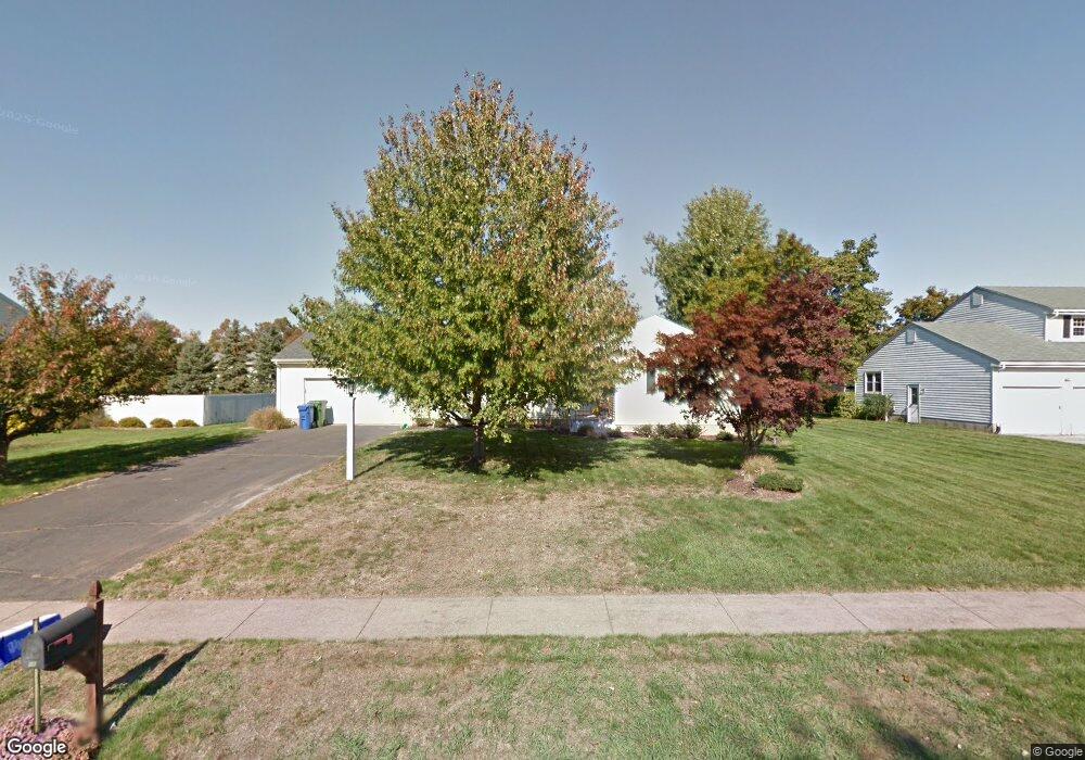 31 Lindsay Ln, Glastonbury, CT 06033 - photo 1