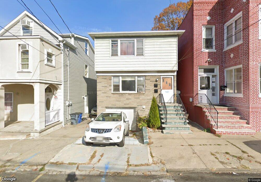 216 Hopkins Ave unit 1, Jersey City, NJ 07306 - photo 1