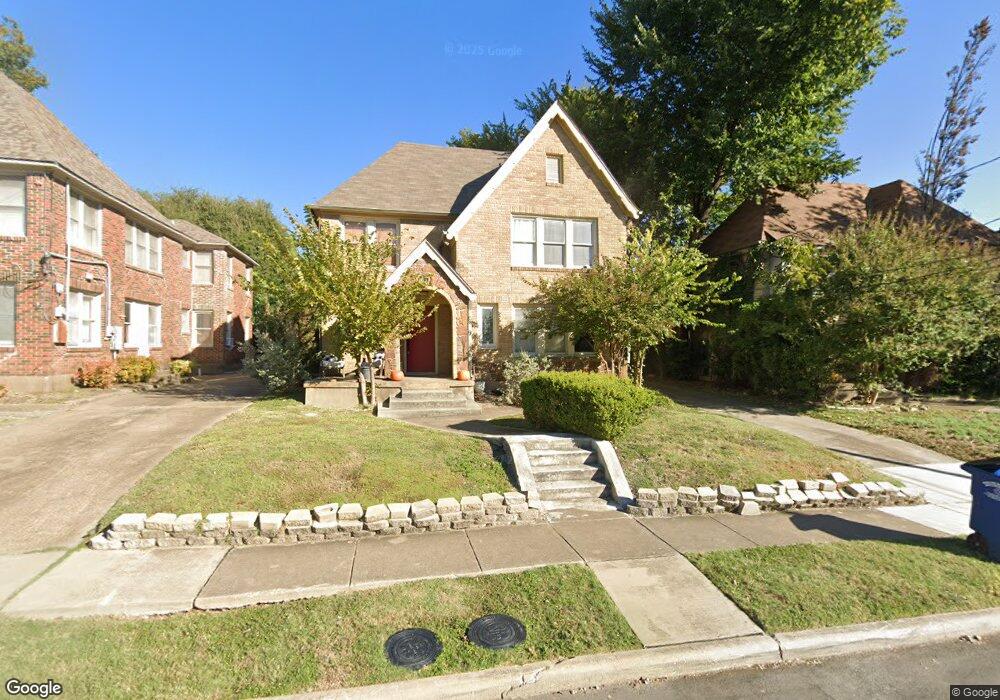 6011 Ross Ave, Dallas, TX 75206 - photo 1