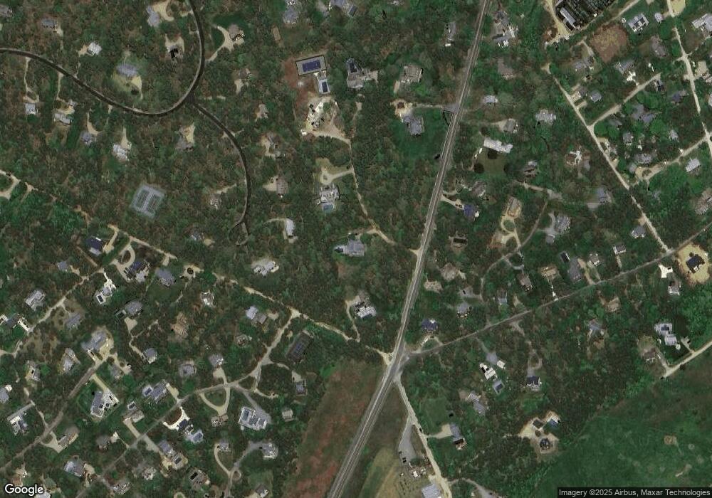 3 Bittersweet Ln, Edgartown, MA 02539 - photo 1