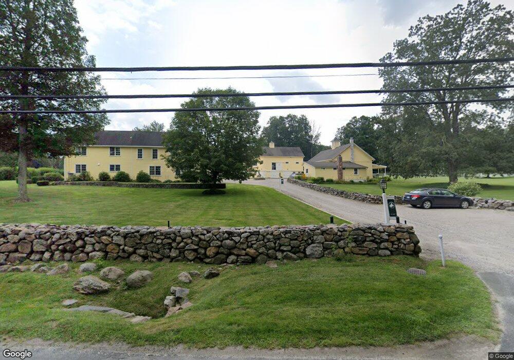 40 Marchant Rd, Redding, CT 06896 - photo 1