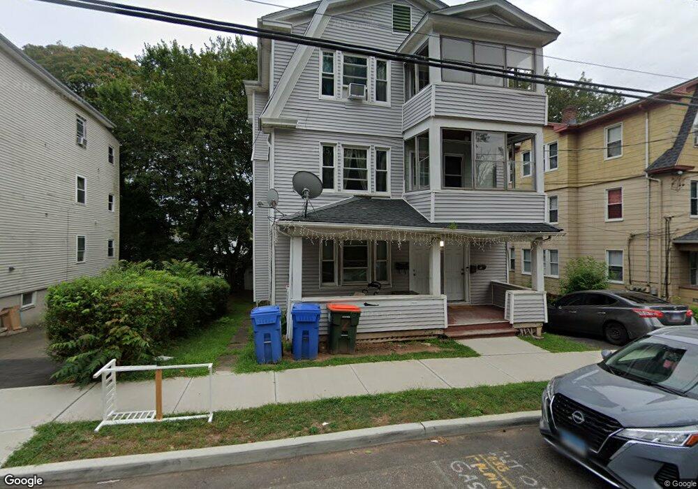 50 Warren St, Meriden, CT 06450 - photo 1