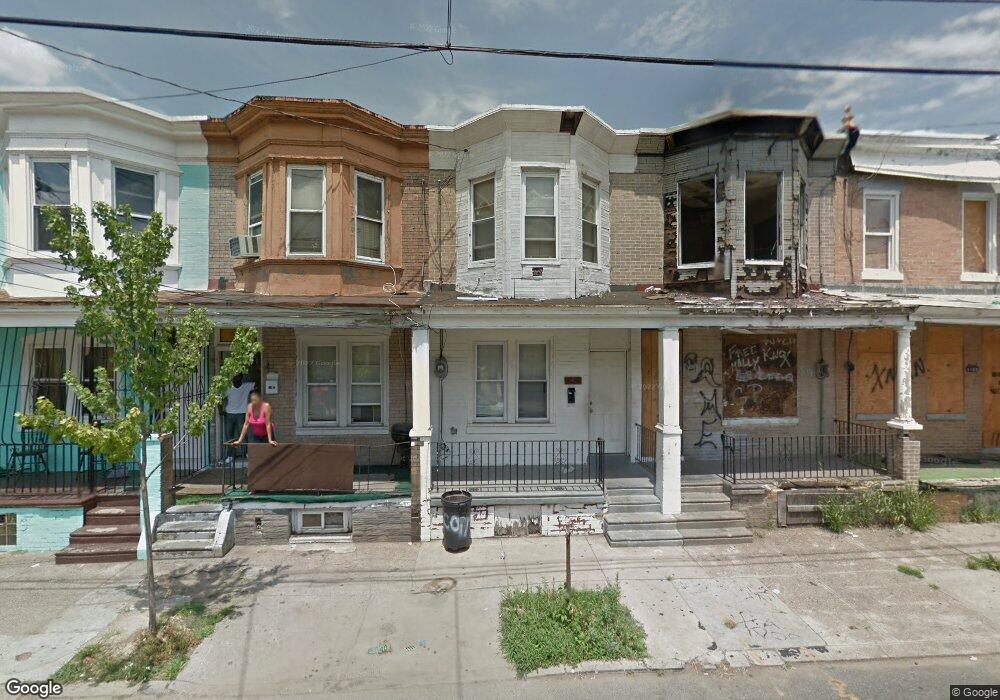 1179 Lansdowne Ave, Camden, NJ 08104 - photo 1