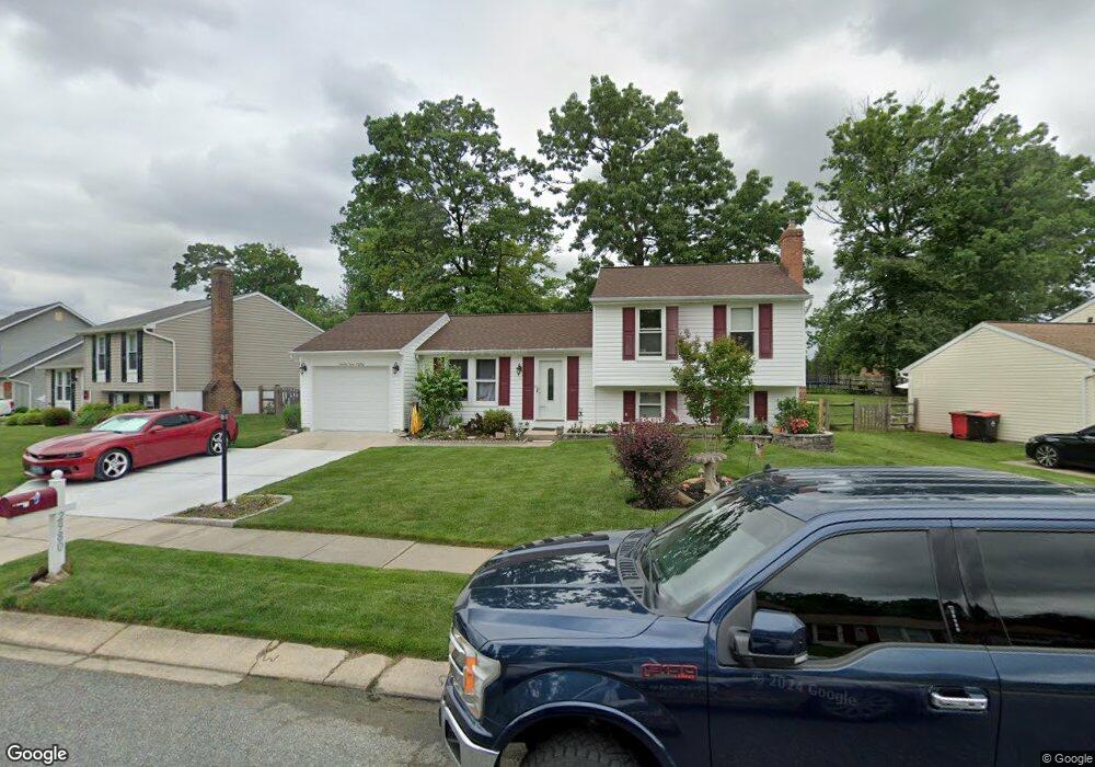 2980 Harrogate Way, Abingdon, MD 21009 - photo 1