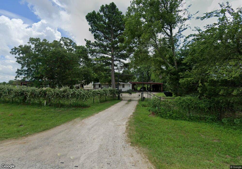 28626 Fm 429, Terrell, TX 75161 - photo 1