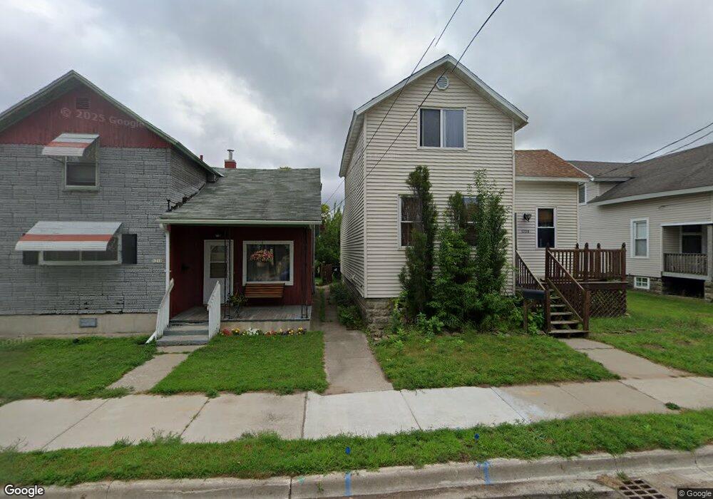 1212 6th St, Menominee, MI 49858 - photo 1