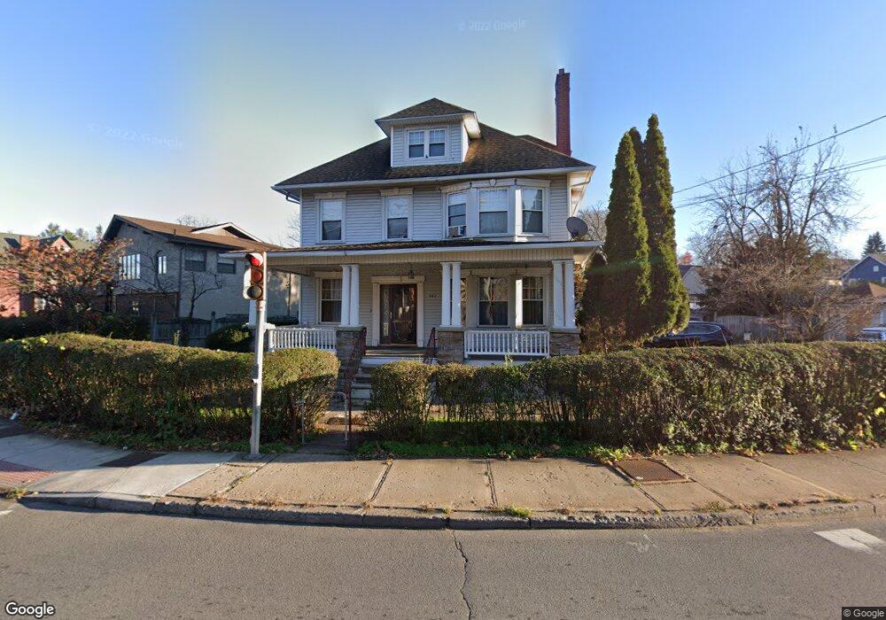 462 Carey Ave, Wilkes Barre, PA 18702 - photo 1