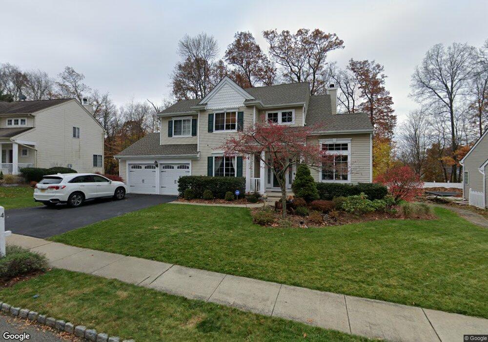 4 Rolling Hills Dr, Budd Lake, NJ 07828 - photo 1