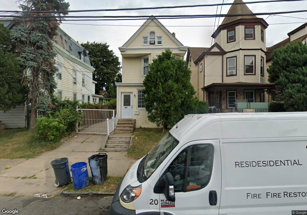 495 E 38th St unit 497, Paterson, NJ 07504 - photo 1