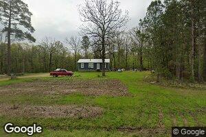 329 Judah Rd, Pontotoc, MS 38863