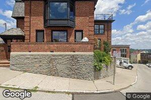 974 Pavilion St, Cincinnati, OH 45202