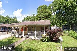 312 Liberty St, Steele, MO 63877