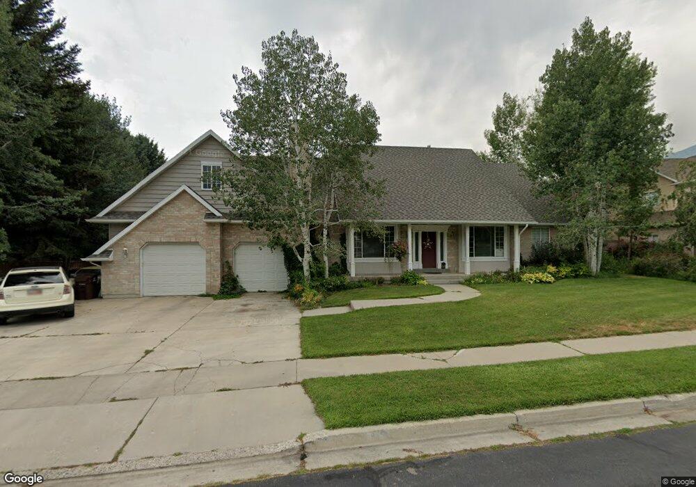 955 N East View Ln, Alpine, UT 84004 - photo 1