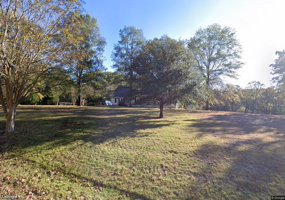 70 County Road 225, Oxford, MS 38655 - photo 1