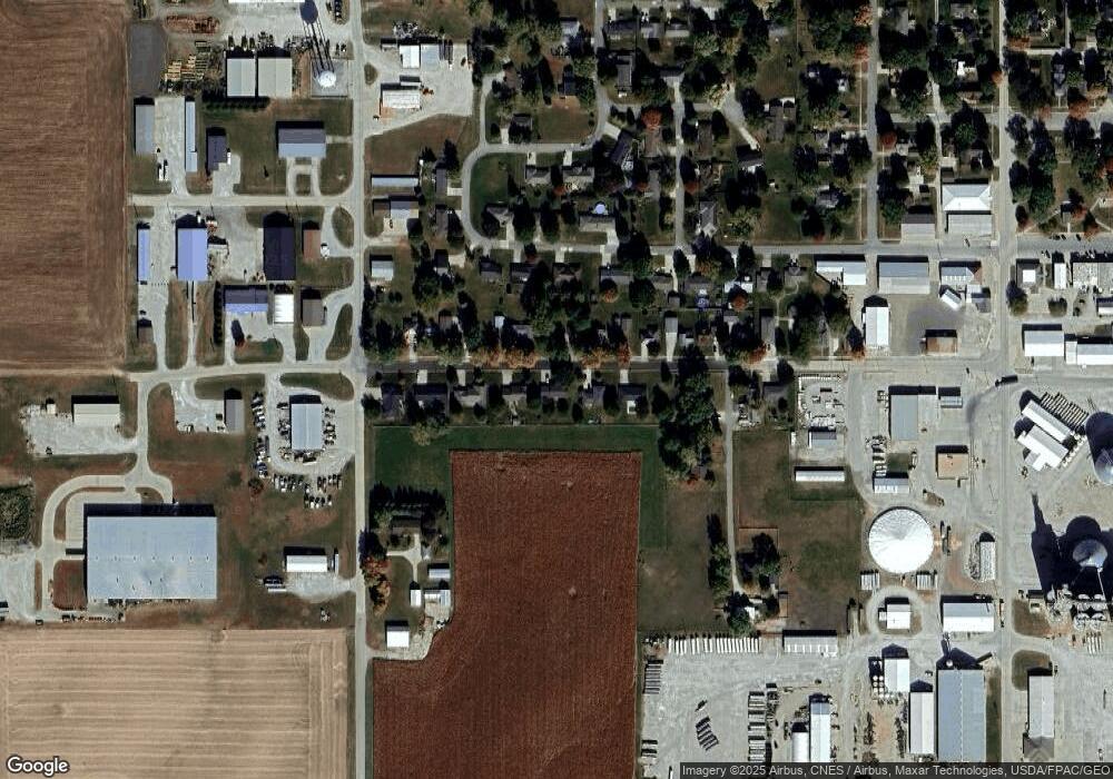 204 5th St, Sully, IA 50251 - photo 1