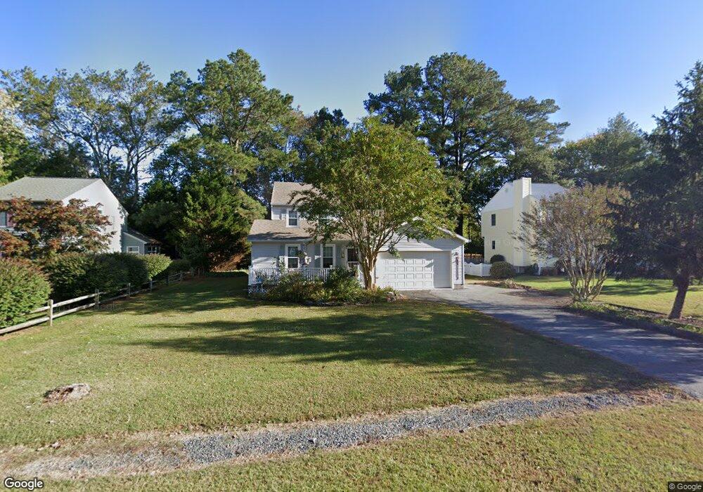 15 Seabrook Rd, Ocean View, DE 19970 - photo 1