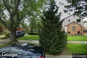 6220 N Legett Ave, Chicago, IL 60646