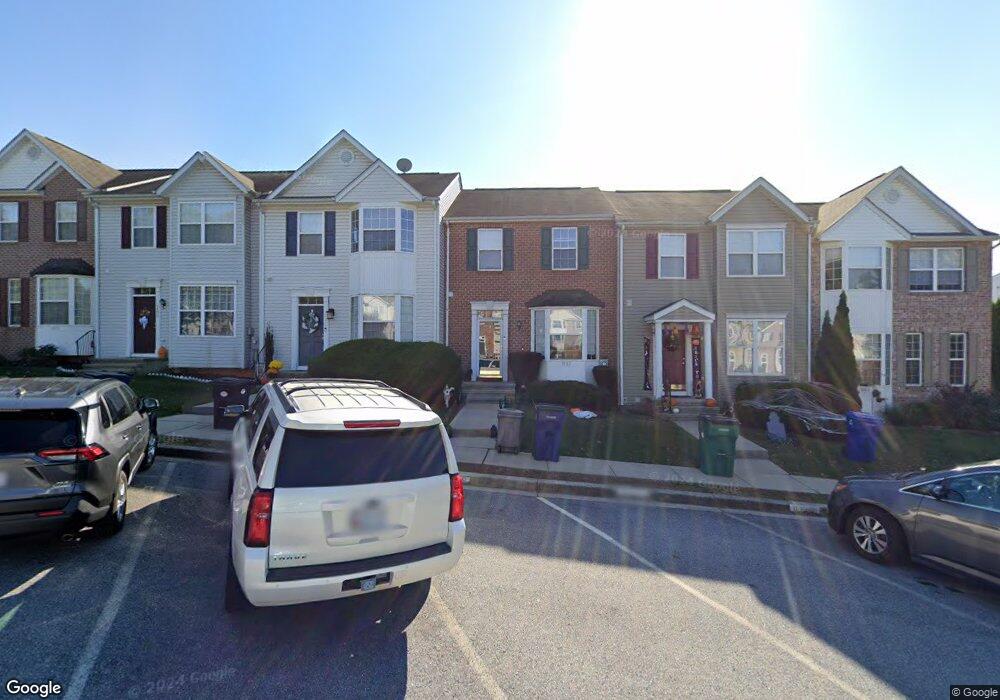 1167 Balsam Cir, Sykesville, MD 21784 - photo 1