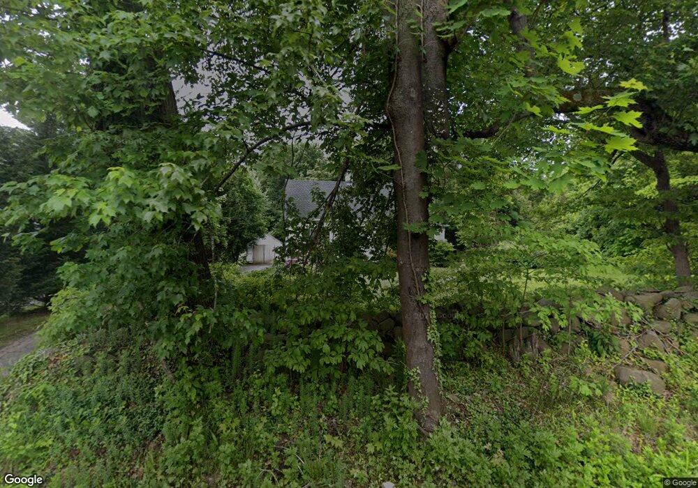 414 Dogwood Rd, Orange, CT 06477 - photo 1