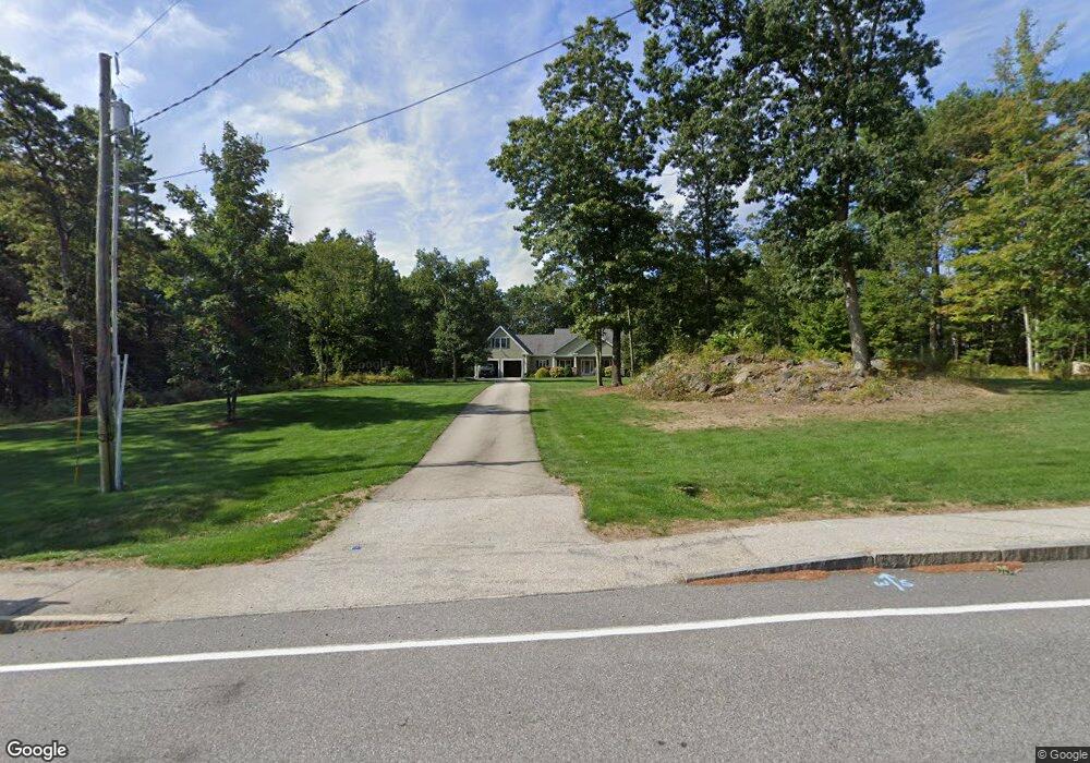 67 Tinker Rd, MerriMacK, NH 03054 - photo 1