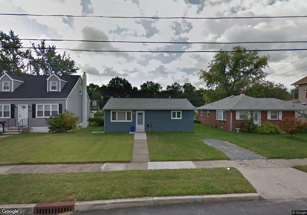 232 Lafayette Ave, Magnolia, NJ 08049 - photo 1