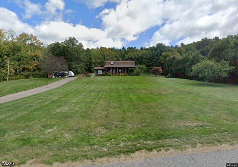 86 Hastings Rd, Spencer, MA 01562 - photo 1