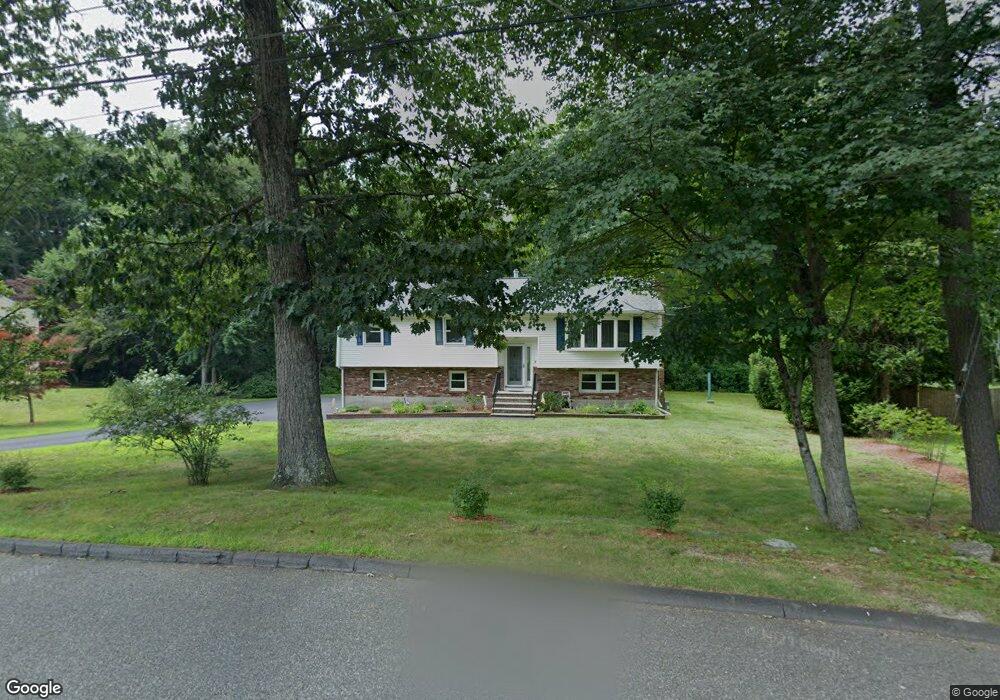 10 Ferguson Rd, Wilmington, MA 01887 - photo 1