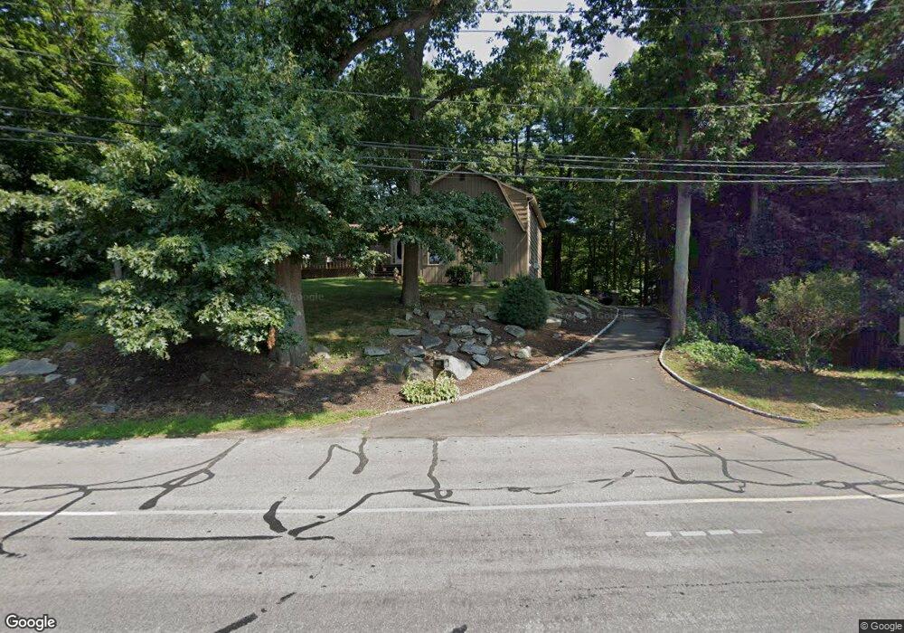 705 Broadbridge Rd, Bridgeport, CT 06610 - photo 1