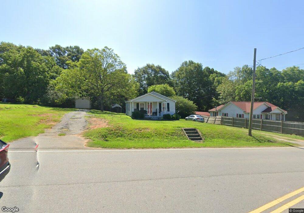 424 E Main St, Liberty, SC 29657 - photo 1