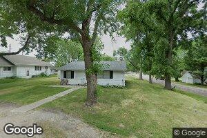 122 E Wright St, Goldfield, IA 50542