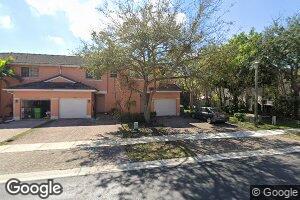 9090 NW 40th Place, Sunrise, FL 33351