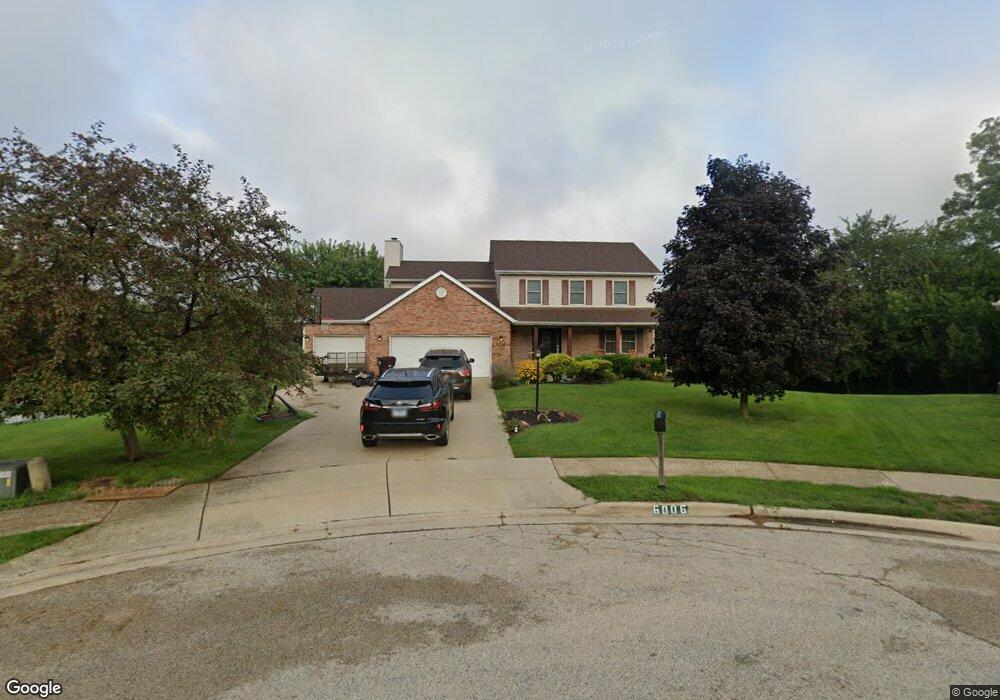 6006 Brookmere St, Edwards, IL 61528 - photo 1