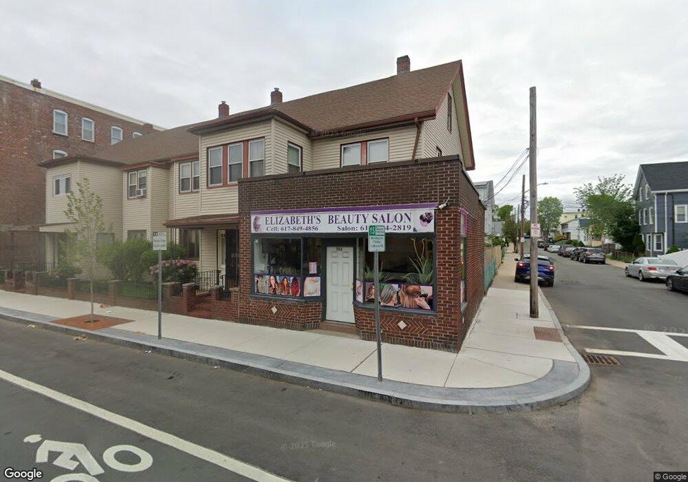 72 Ferry St unit 2, Everett, MA 02149 - photo 1