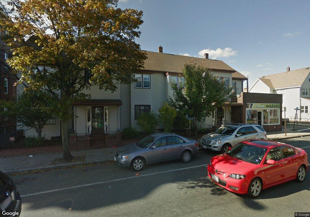 66 Ferry St, Everett, MA 02149 - photo 1