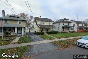 445 N Kenilworth Ave, Lima, OH 45805