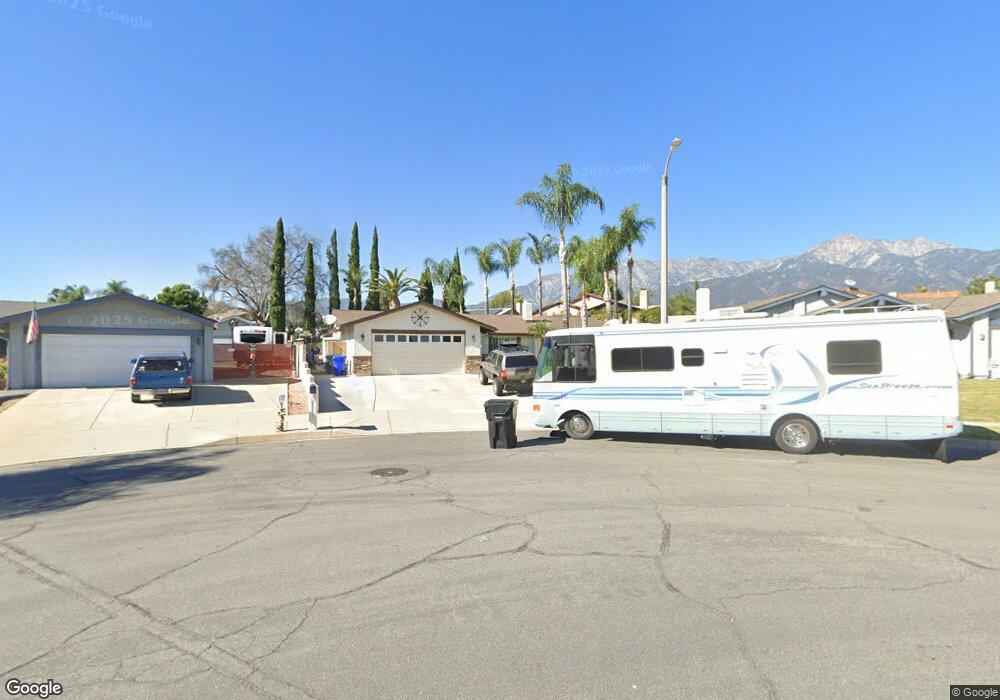 9520 Langston St, Rancho Cucamonga, CA 91730 - photo 1