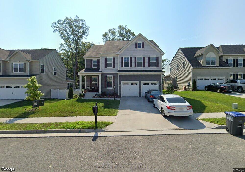 16811 Mill Station Way, Dumfries, VA 22025 - photo 1