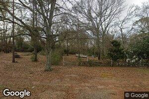 493 Trotman Rd, Lumpkin, GA 31815