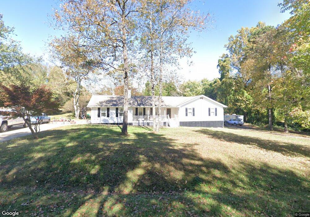 4807 Shadowood Way unit 134, Flowery Branch, GA 30542 - photo 1