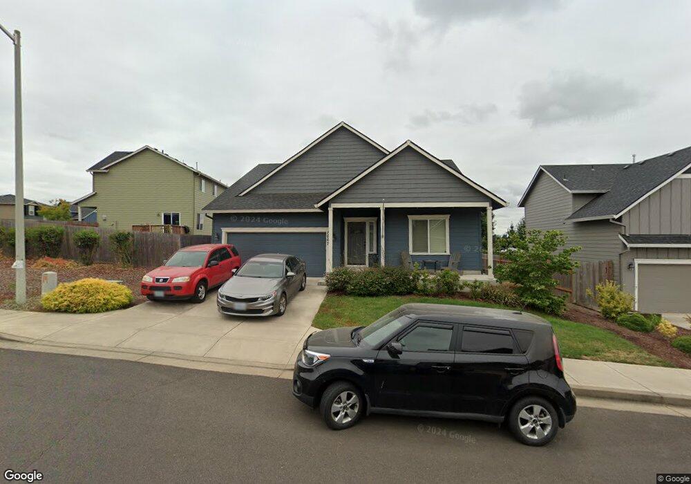 1067 E 16th St, Lafayette, OR 97127 - photo 1