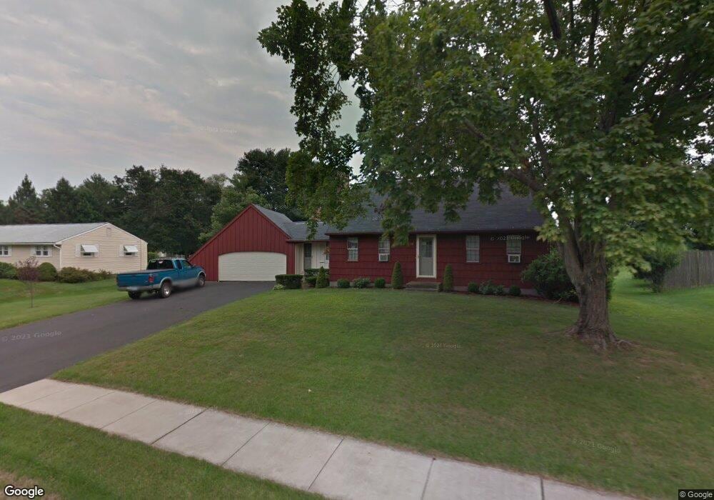 18 Buchanan Rd, Enfield, CT 06082 - photo 1