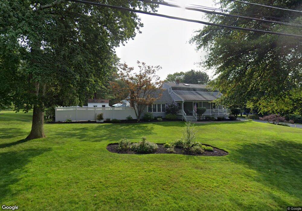 11 Adams St, Westborough, MA 01581 - photo 1