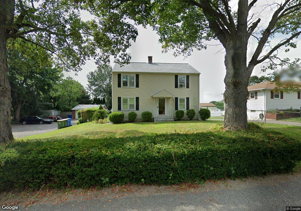 313 Bucks Hill Rd, Waterbury, CT 06704 - photo 1