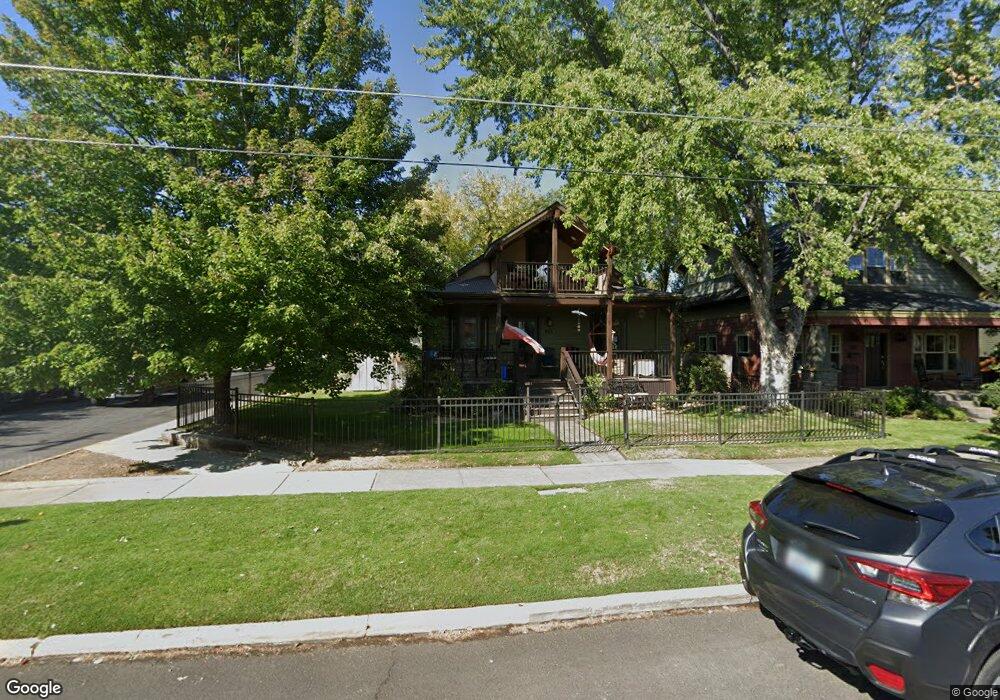 805 NW Harmon Blvd, Bend, OR 97701 - photo 1