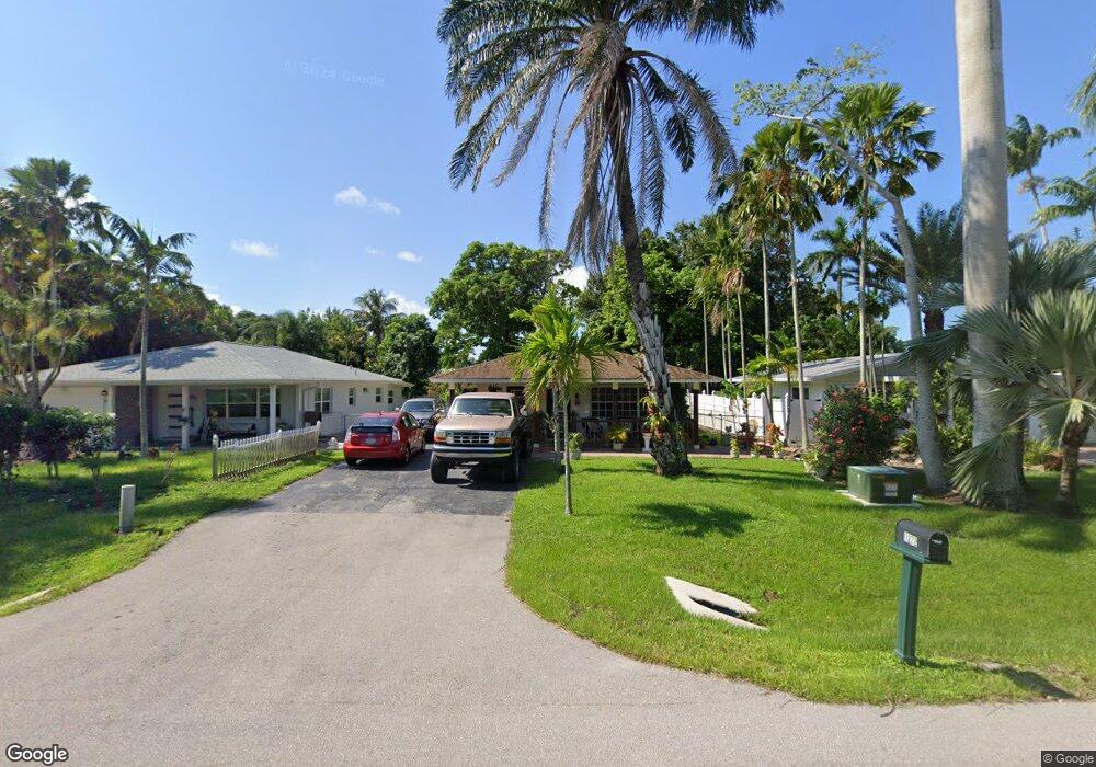 1272 Frank Whiteman Blvd, Naples, FL 34103 - photo 1